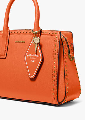 michael kors تعليقة مفاتيح هوتيل لحقيبة اليد