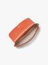 Nolita Small Pebbled Leather Crossbody Bag michael kors nolita small pebbled leather crossbody bag