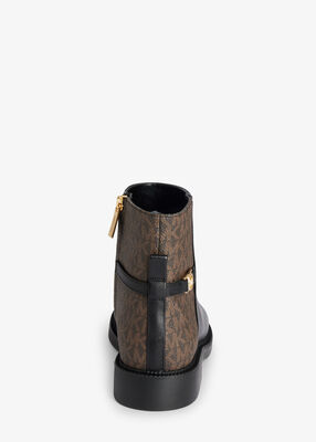 michael kors mk boots