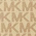michael kors shiny rhodium