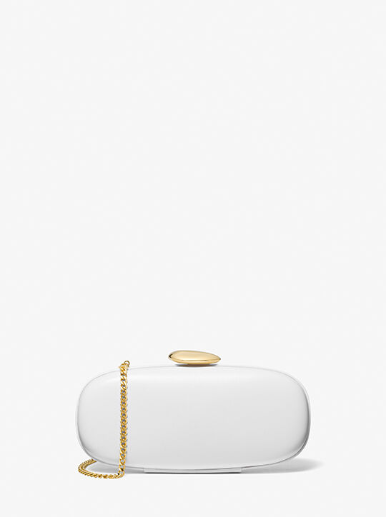 michael kors ميناوديير تينا جلد