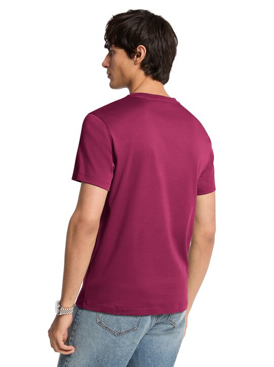 michael kors cotton t shirt