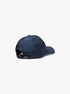 Logo Baseball Cap michael kors logo baseball cap