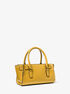Hamilton Moderne Extra-Small Leather Crossbody Bag michael kors hamilton moderne extra small leather crossbody bag