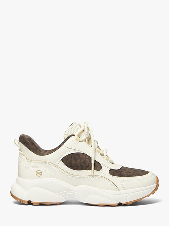 حذاء كاترينا الرياضي michael kors حذاء كاترينا الرياضي