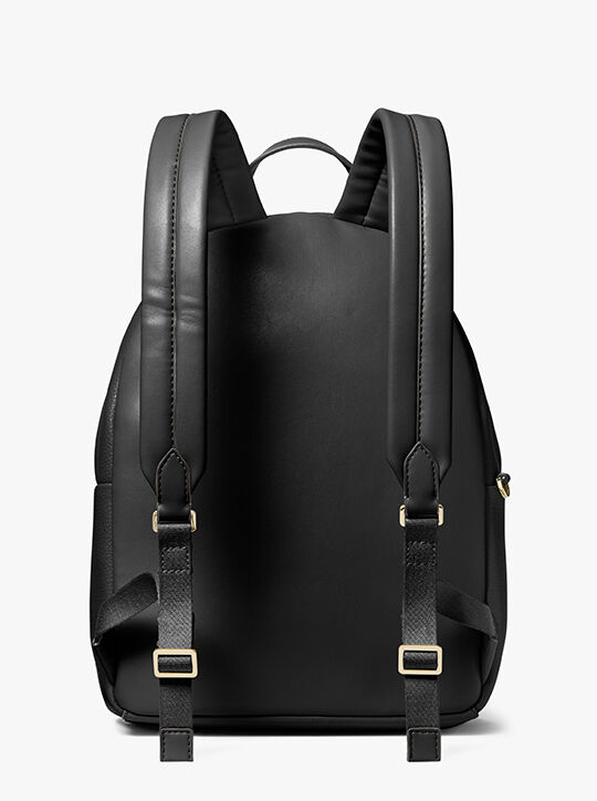 Maisie Medium Pebbled Leather 2-in-1 Backpack | Michael Kors 