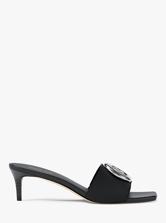 michael kors mule sandal