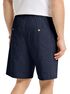 Linen Blend Shorts michael kors linen blend shorts