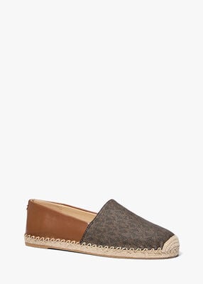michael kors kenzie espadrilles