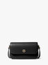 Jet Set Travel Small Pebbled Leather Crossbody Bag michael kors jet set travel small pebbled leather crossbody bag