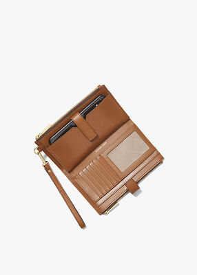 michael kors محفظة هاتف ذكي أديل
