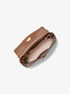 Bryant Large Textured Leather Convertible Shoulder Bag michael kors bryant large textured leather convertible shoulder bag