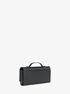 Hamilton Moderne Medium Leather Convertible Clutch michael kors hamilton moderne medium leather convertible clutch