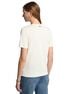 Sequined Cotton T-Shirt michael kors sequined cotton t shirt