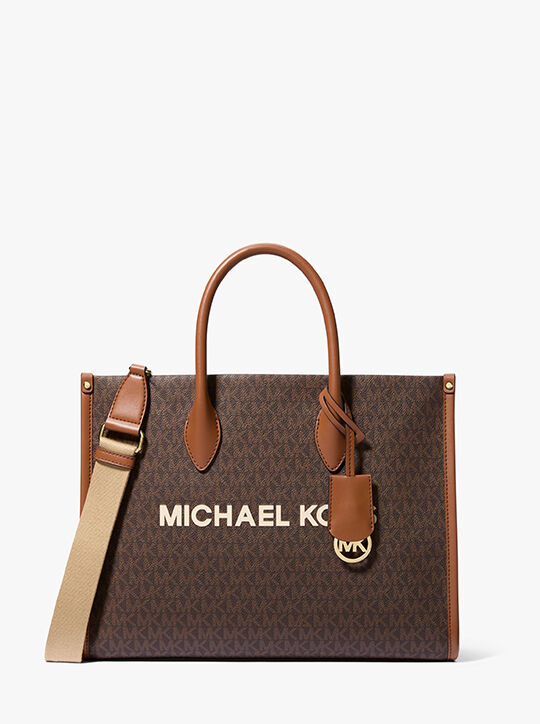 حقيبة ميريلا متوسطة الحجم michael kors حقيبة ميريلا متوسطة الحجم