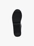michael kors raina leather trainer