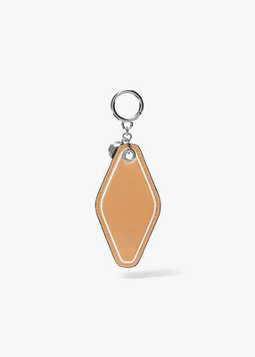 michael kors تعليقة مفاتيح هوتيل لحقيبة اليد