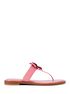Callie Embellished Thong Sandal michael kors callie embellished thong sandal
