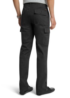 michael kors stretch cotton twill cargo pants