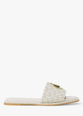 michael kors hayworth slide