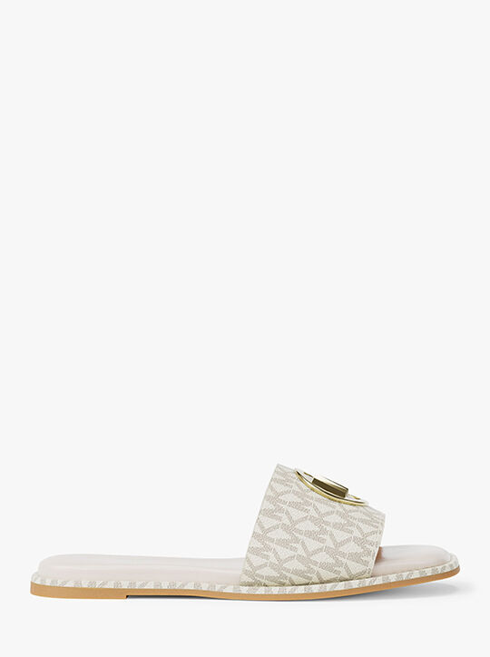 Hayworth Slide michael kors hayworth slide