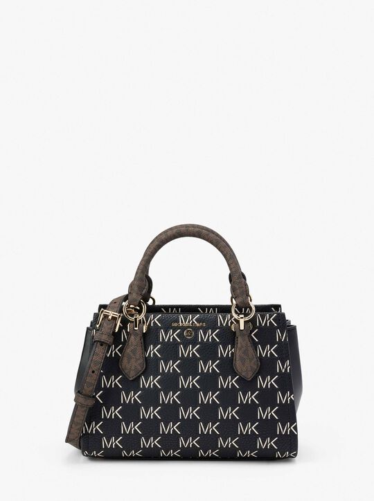 michael kors marilyn small crossbody bag