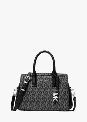 michael kors حقيبة كروس ليلى صغيرة جدًا