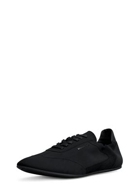 michael kors archer suede sneaker