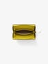 Small Ombré Signature Logo Wallet michael kors small ombr signature logo wallet