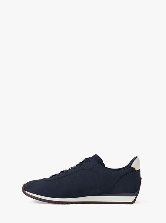 Suede Sneakers michael kors suede sneakers