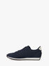 Suede Sneakers michael kors suede sneakers