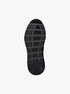 michael kors trevor mixed media trainer