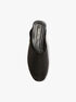 Cady Perforated Leather Mule michael kors cady perforated leather mule