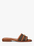 michael kors صندل ماندي