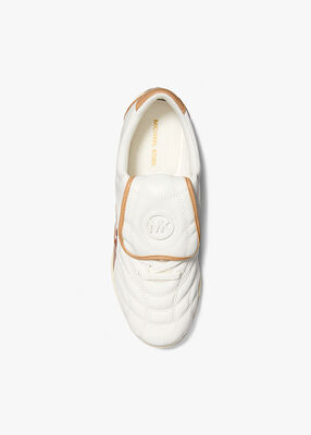 michael kors حذاء رياضي كايلر