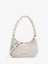 Cora Extra-Small Signature Logo Shoulder Bag michael kors cora extra small signature logo shoulder bag