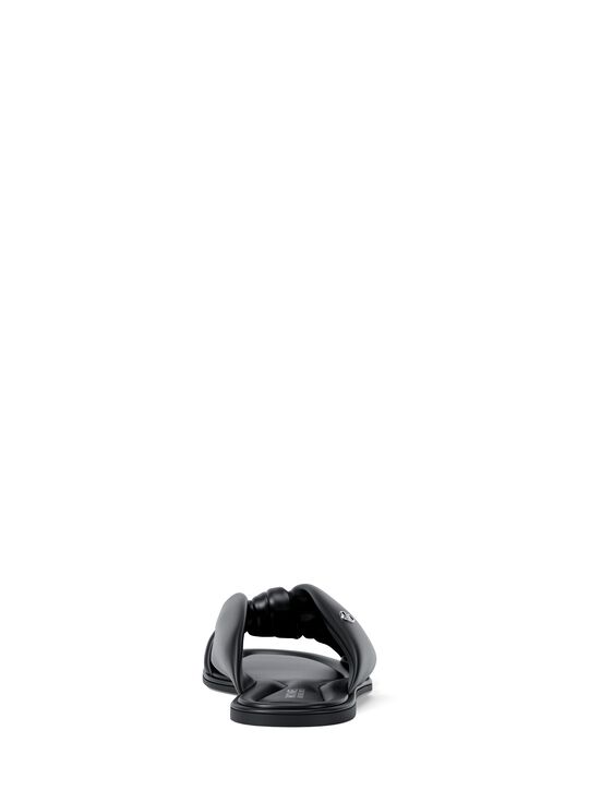 Elena Slide Sandal michael kors elena slide sandal