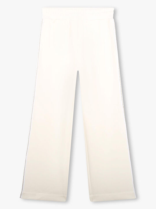 michael kors track pants