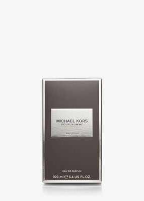 michael kors ماء عطر بور أوم أبسولو، 3 4 أونصة