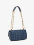 michael kors tribeca small quilted leather shoulder bag