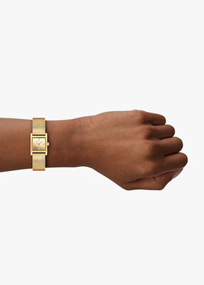 michael kors georgie watch