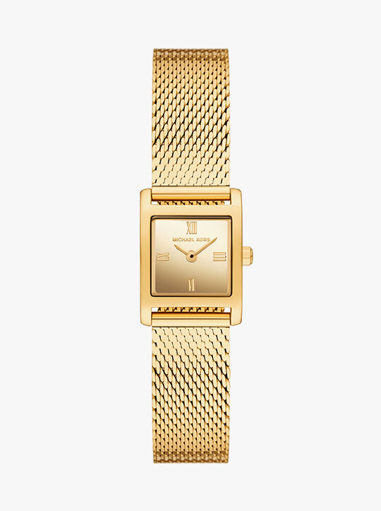 michael kors georgie watch