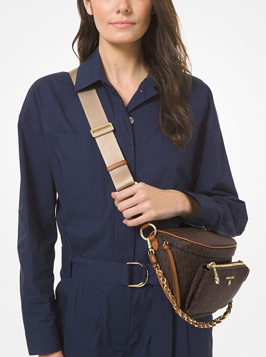 حقيبة سلاتر متوسطة michael kors حقيبة سلاتر متوسطة