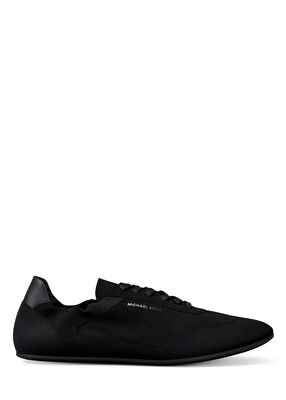 michael kors archer suede sneaker