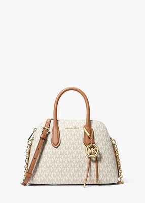 michael kors freddie medium handbag