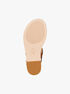 Mandy Signature Logo Sandal michael kors mandy signature logo sandal