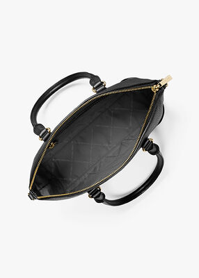 michael kors murphy medium convertible satchel