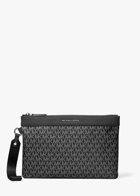 michael kors حقيبة سفر بروكلين