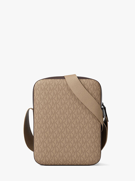 michael kors حقيبة طيران كوبر