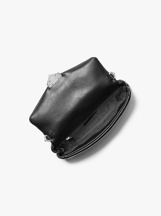 Soho Small Convertible Crossbody Bag michael kors soho small convertible crossbody bag